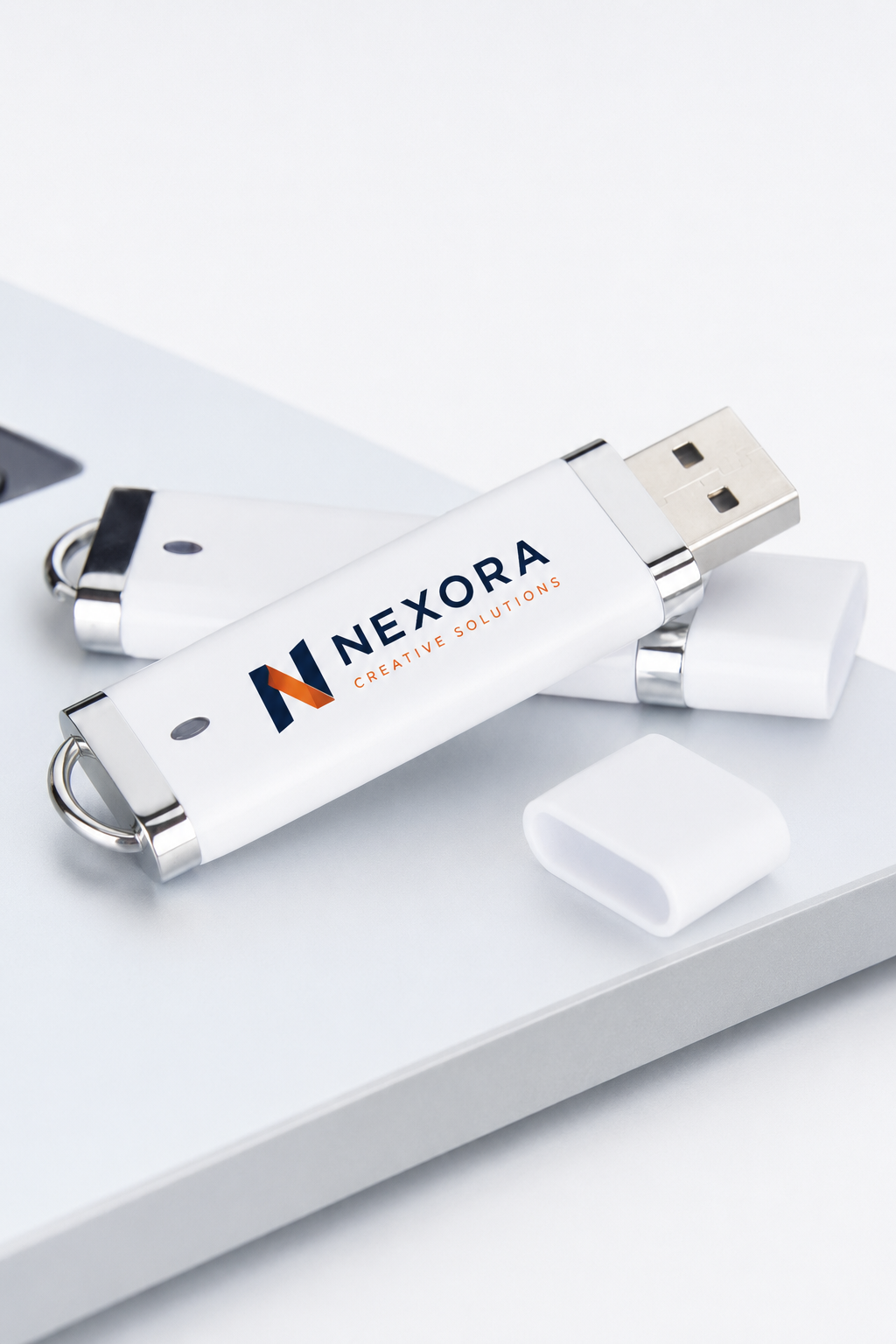 Custom Pen Drive