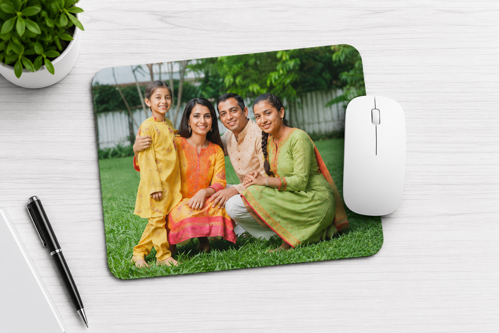 Custom Mouse Pad