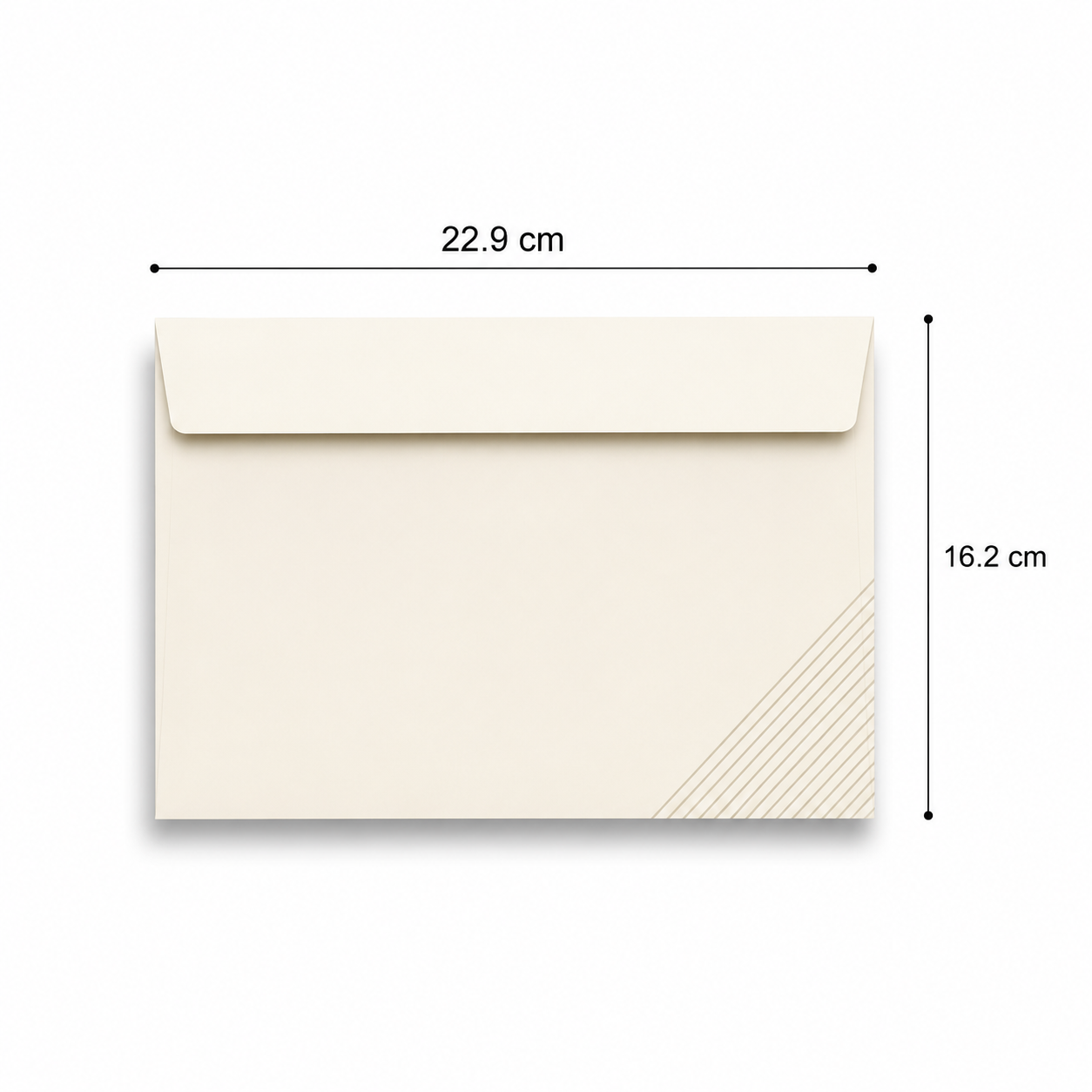 Premium Custom Envelopes