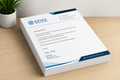 Bulk Letterheads