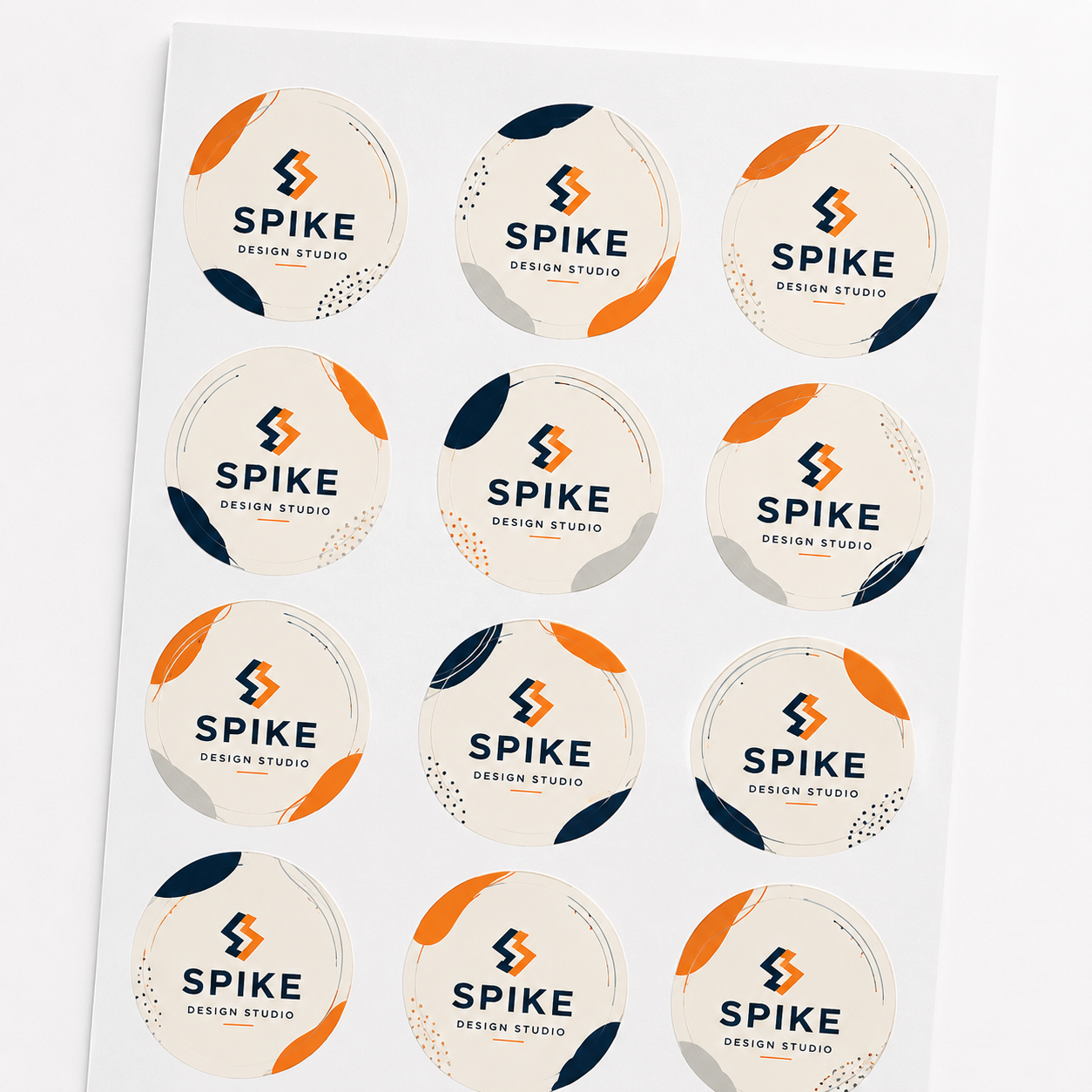 Envelope Seals
