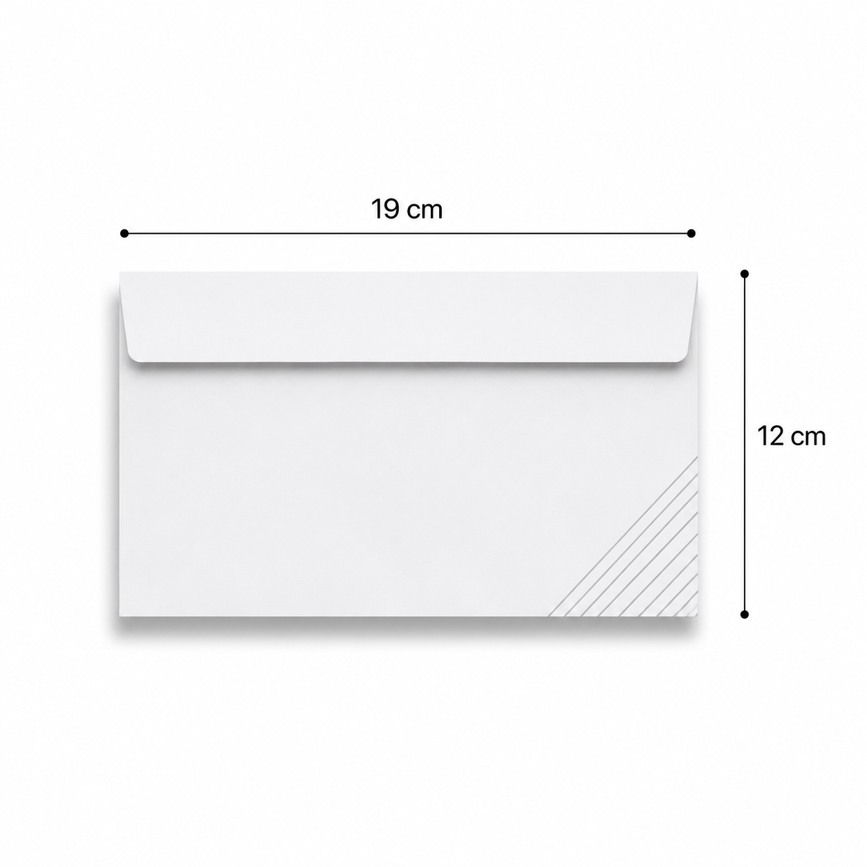 Premium Custom Envelopes