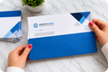 Premium Custom Envelopes