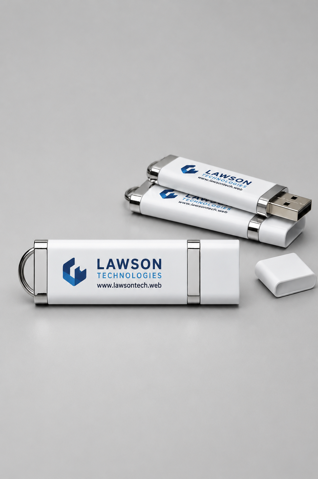 Custom Pen Drive