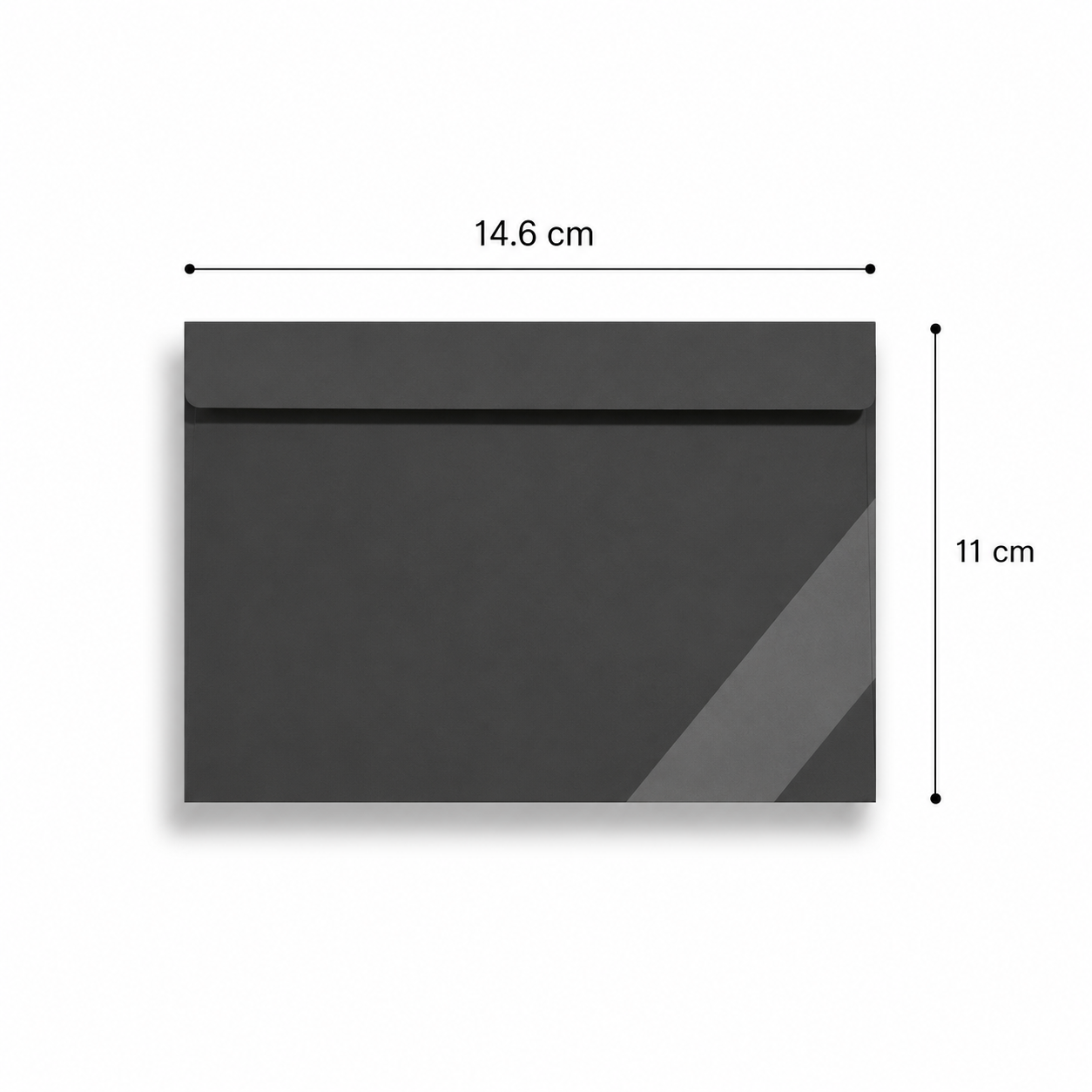 Premium Custom Envelopes