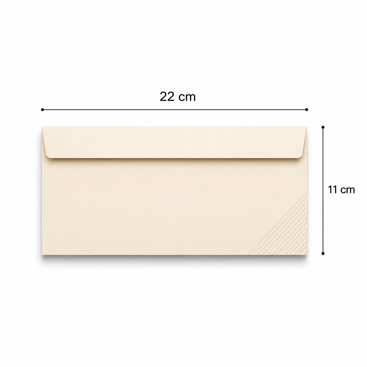 Premium Custom Envelopes
