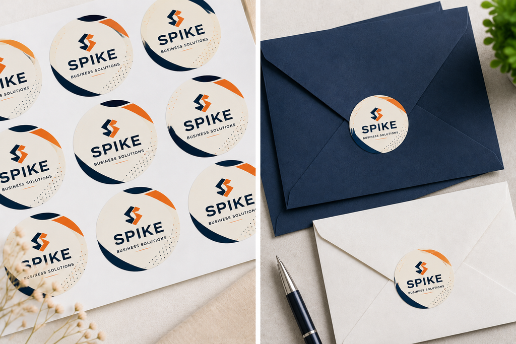 Envelope Seals